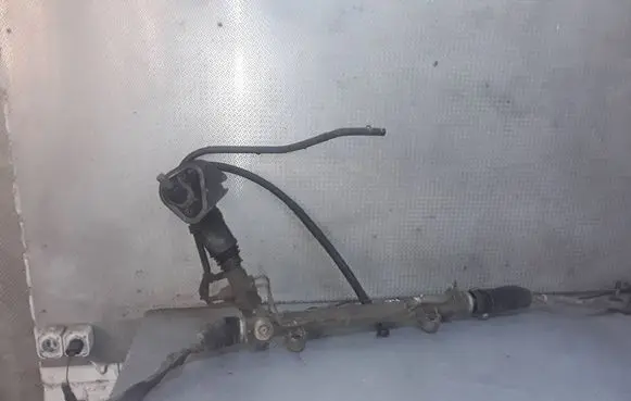 Volkswagen Transporter - Caravelle T5 Steering rack 7853955190