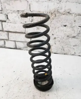 Ford Kuga I Rear coil spring