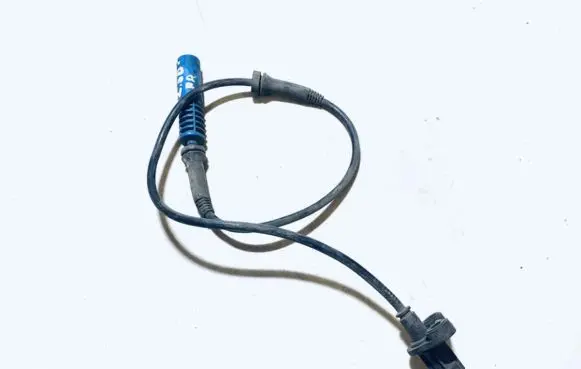 BMW 5 E39 ABS brake wheel speed sensor 611269087059 6112-69087059