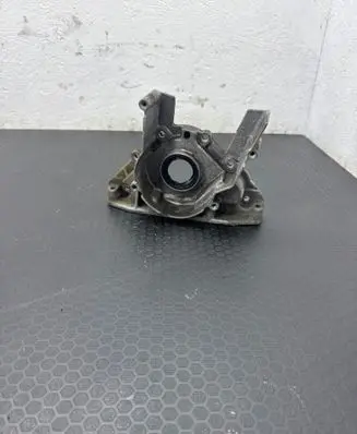 Volkswagen Caddy Timing chain cover 038103153Q
