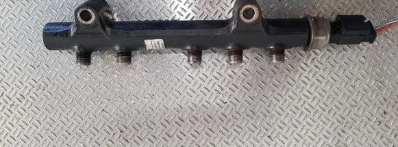 Citroen C4 II Picasso Fuel main line pipe 968529758001