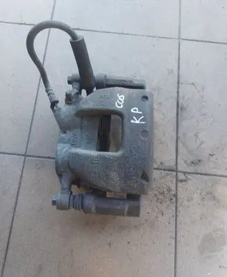 Ford Transit Custom Front brake caliper