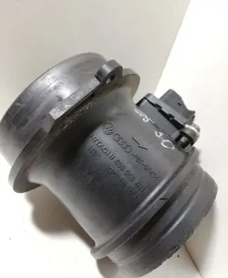 Audi Q5 SQ5 Mass air flow meter 059906461N 420133471