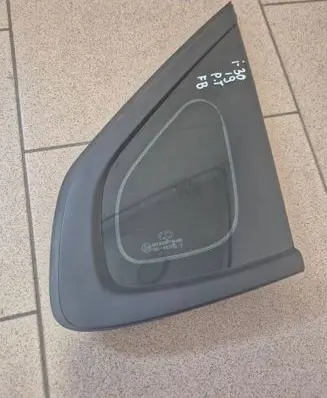 Hyundai i30 fastback Rear side window 87820G4700