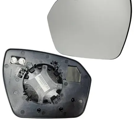 Land Rover Range Rover Evoque L538 Wing mirror glass L-1567 LR025209