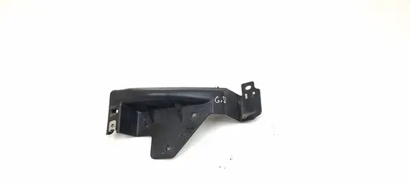 Fiat 500X Rear bumper mounting bracket 51937660