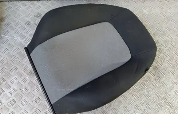 Seat trim
