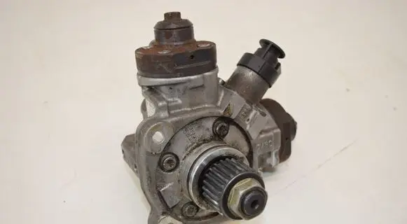 Audi A6 S6 C7 4G Fuel injection high pressure pump 059130755CG