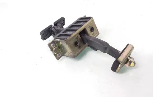 Mercedes-Benz E W211 Rear door check strap stopper A2117300116