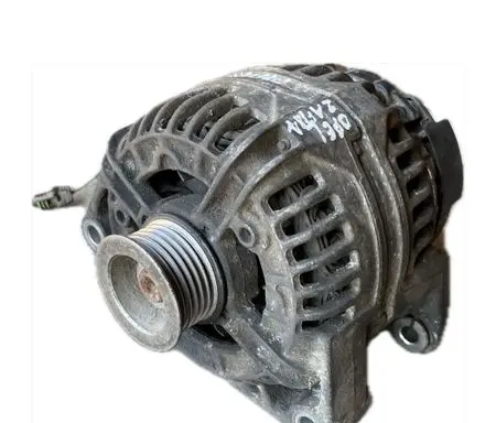 Opel Zafira A Generator/alternator 0124525030