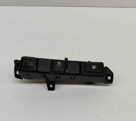 Nissan NP300 A set of switches 252804KJ0A 251453TA0A