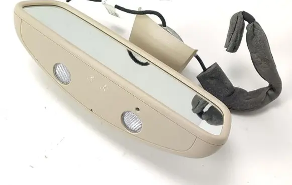 Mercedes-Benz CLS C218 X218 Rear view mirror (interior) 2188100417