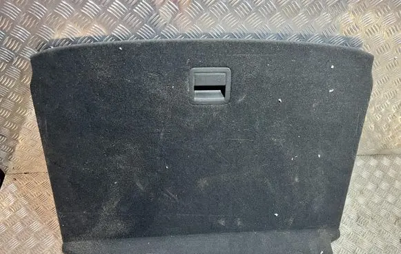 Audi A3 8Y Trunk bottom trim panel 8Y4861529