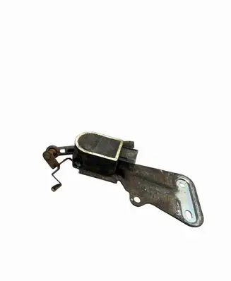 Headlight/headlamp level sensor