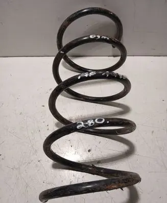 Mercedes-Benz A W168 Front coil spring