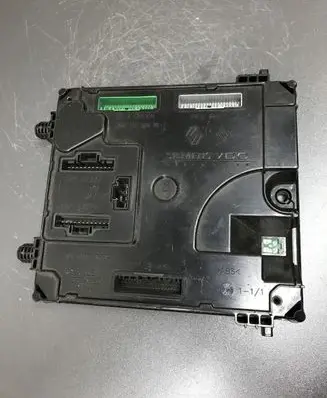 Renault Laguna III Comfort/convenience module 284B10044R