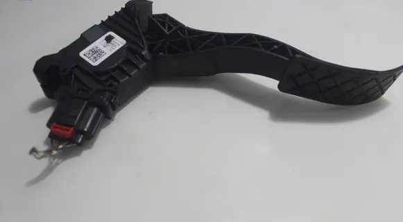 Skoda Octavia Mk3 (5E) Accelerator throttle pedal