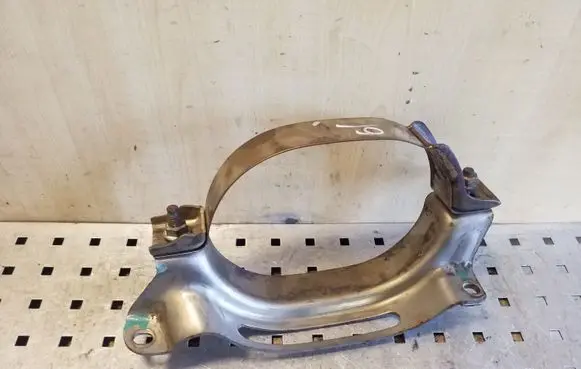 Muffler mount bracket/holder