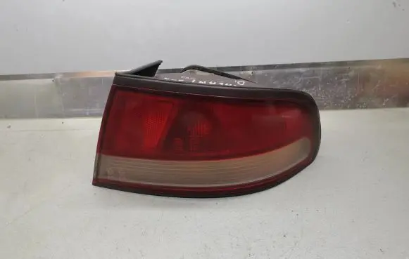Mitsubishi Galant Rear/tail lights