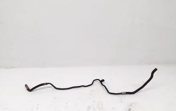 Bentley Continental Power steering hose/pipe/line 