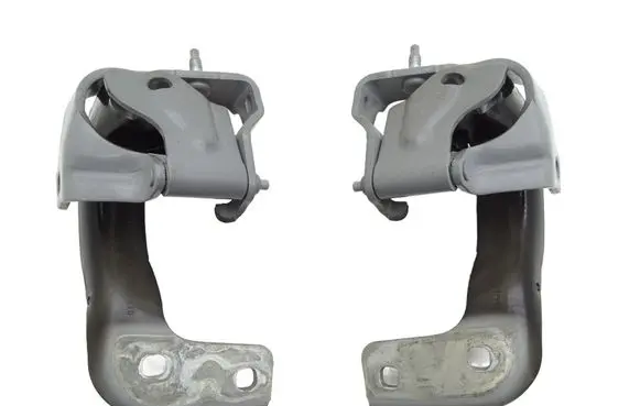 Audi Q5 SQ5 8R Tailgate/trunk/boot hinge 8R0827300A 8R0827299A