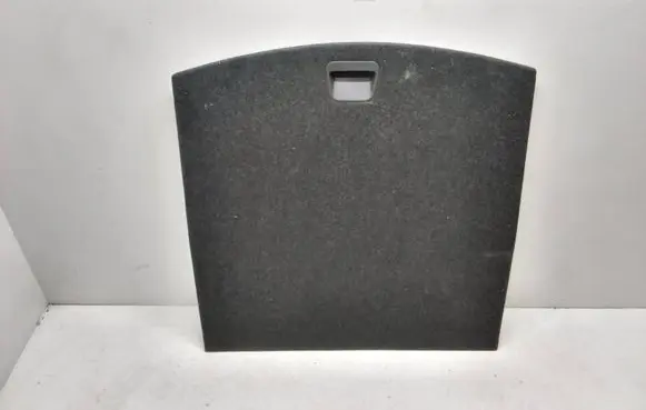 Polestar 2 Trunk/boot floor carpet liner 32131375 AE07W23W027