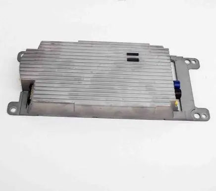 BMW 5 F10 F11 Bluetooth control unit module 9257150
