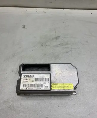Volvo S80 Airbag control unit/module 8645271 0285001254