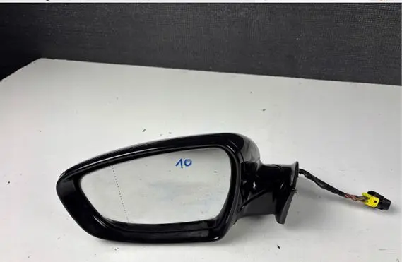 KIA Pro Cee'd II Front door electric wing mirror PROCEED