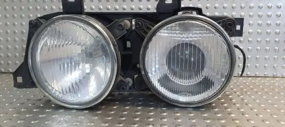 BMW 7 E32 Headlight/headlamp