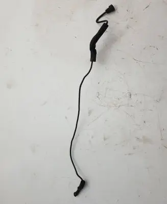 Volvo XC70 Fuel line pipe