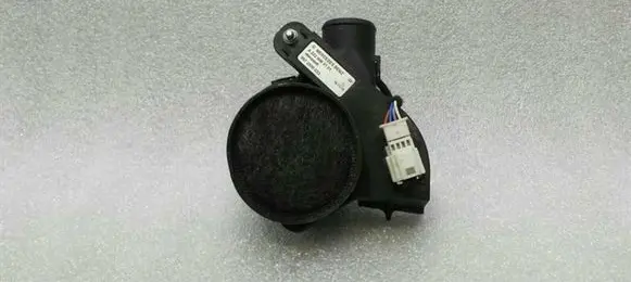 Mercedes-Benz S W222 Engine control unit/module fan A2229064101