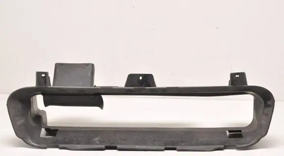 Volvo C70 Intercooler air channel guide 30657147