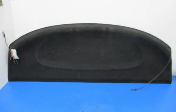 Audi Coupe Parcel shelf