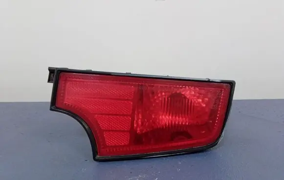 KIA Soul Rear/tail lights 92451-2K01