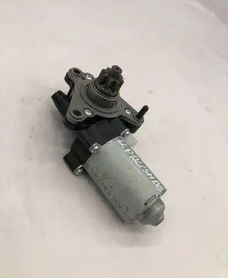 Hyundai Palisade Sunroof motor/actuator 88581f2100