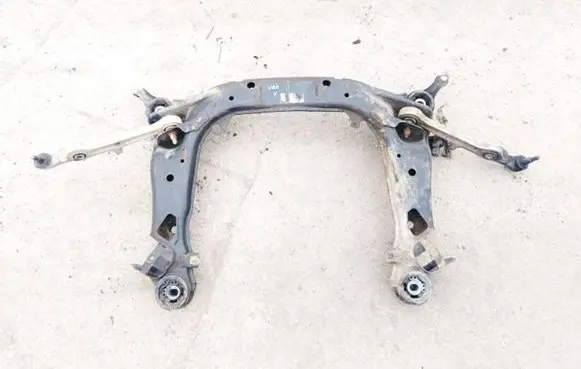 Audi A4 S4 B7 8E 8H Front subframe