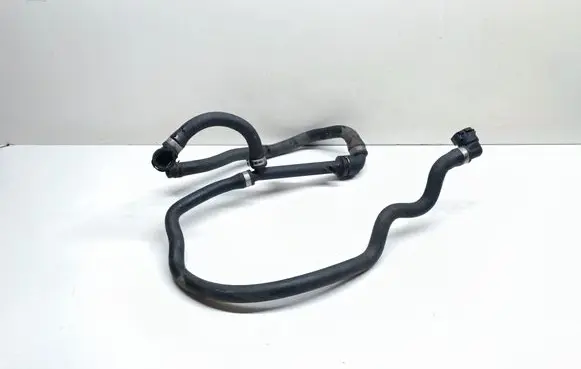 BMW X6 M Engine coolant pipe/hose 8375796