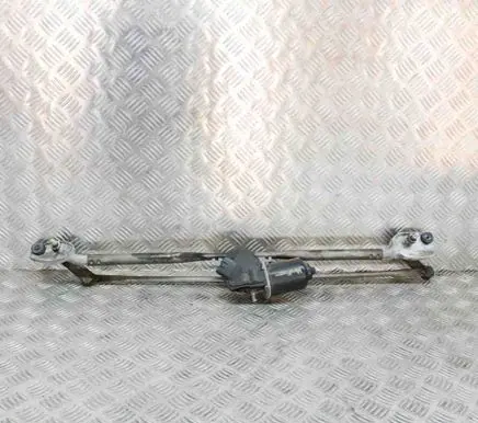 Chrysler 300 - 300C Front wiper linkage and motor AX1590108030 04805711AA