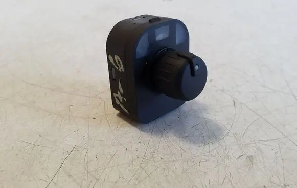 Audi A6 S6 C6 4F Wing mirror switch 8E0959565