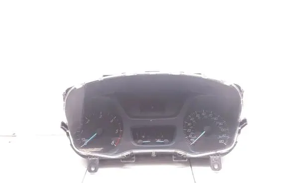 Ford Transit Custom Speedometer (instrument cluster) BK3T10849DH BK3T14C226AC