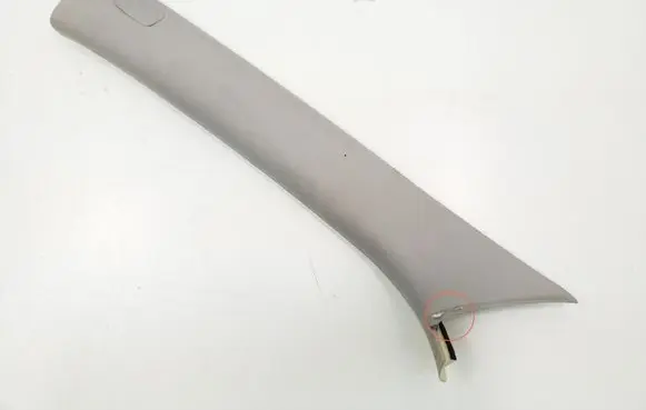Mercedes-Benz GLK (X204) (A) pillar trim A2046900726