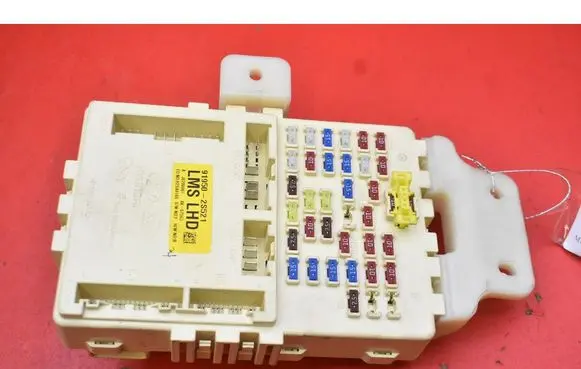 Hyundai ix35 Fuse box set 919502S521