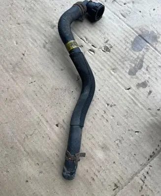 Volvo V60 Power steering hose/pipe/line 31329046