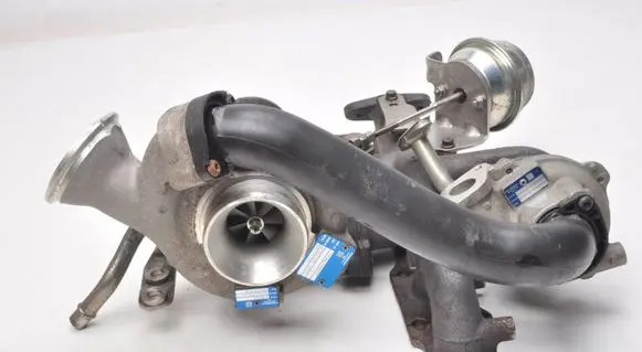Volvo XC60 Turbo 54399700091