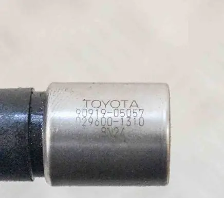 Lexus RX 450H Crankshaft position sensor 