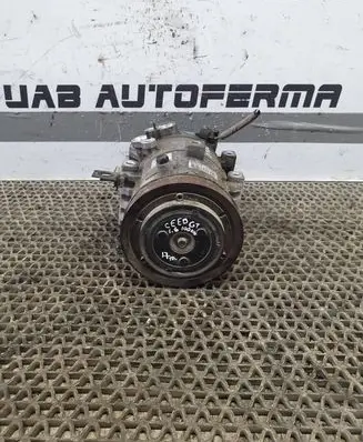KIA Ceed Air conditioning (A/C) compressor (pump) CA500JDCCF04