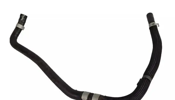 Hyundai Ioniq Engine coolant pipe/hose 5424842