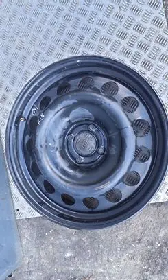 Citroen C4 III e-C4 R18 forged rim 9832164280
