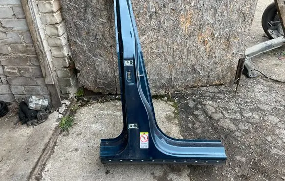 Seat Ateca Pillar (middle) 